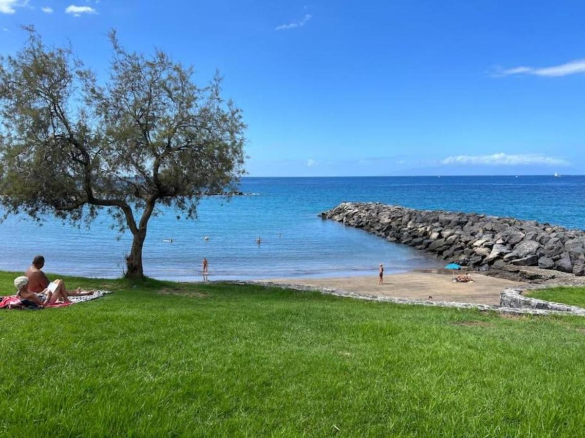 Beautiful Holiday Villa With Heated Private Pool, Los Cristianos Лос Кристианос Экстерьер фото