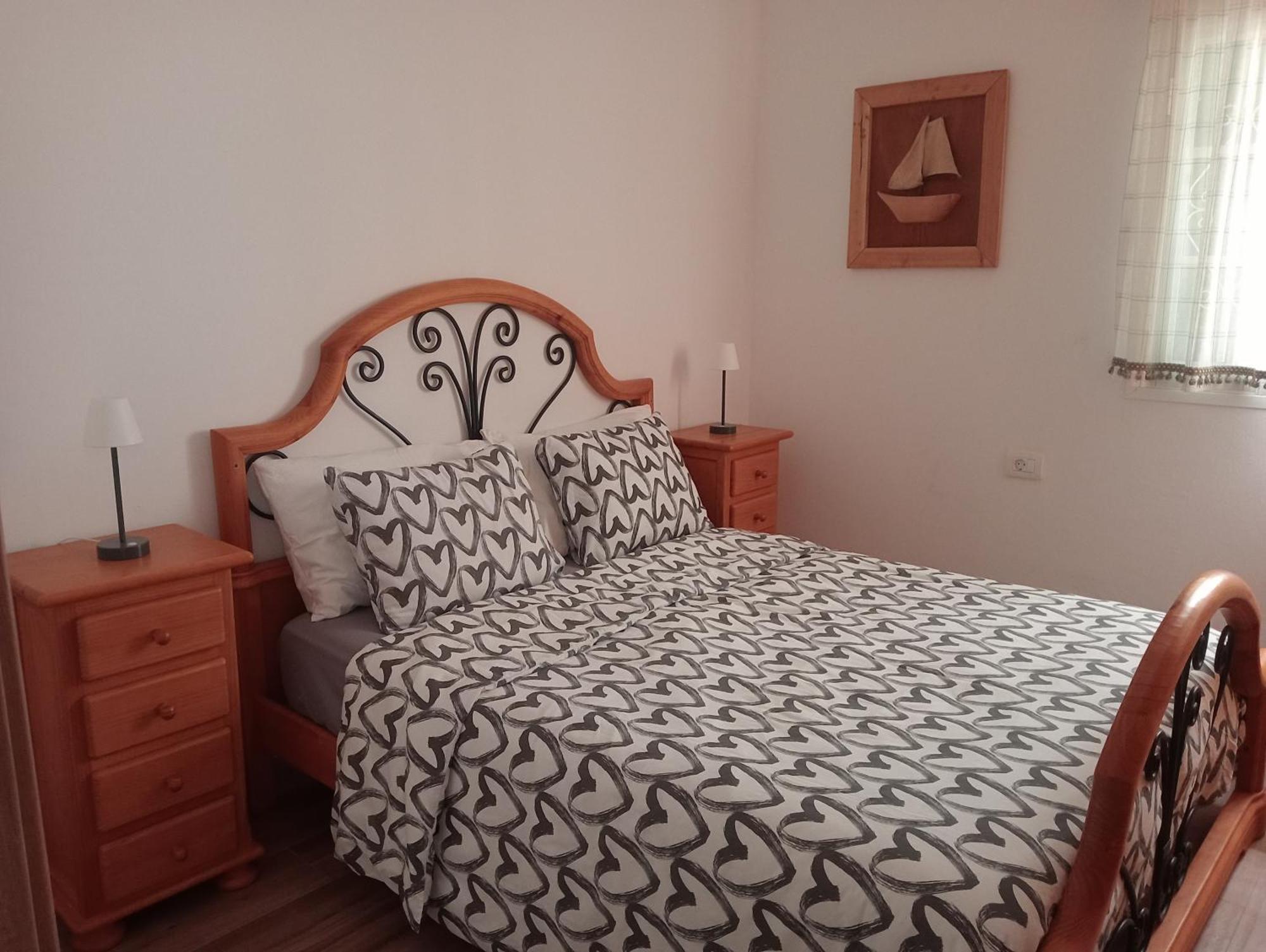 Beautiful Holiday Villa With Heated Private Pool, Los Cristianos Лос Кристианос Экстерьер фото