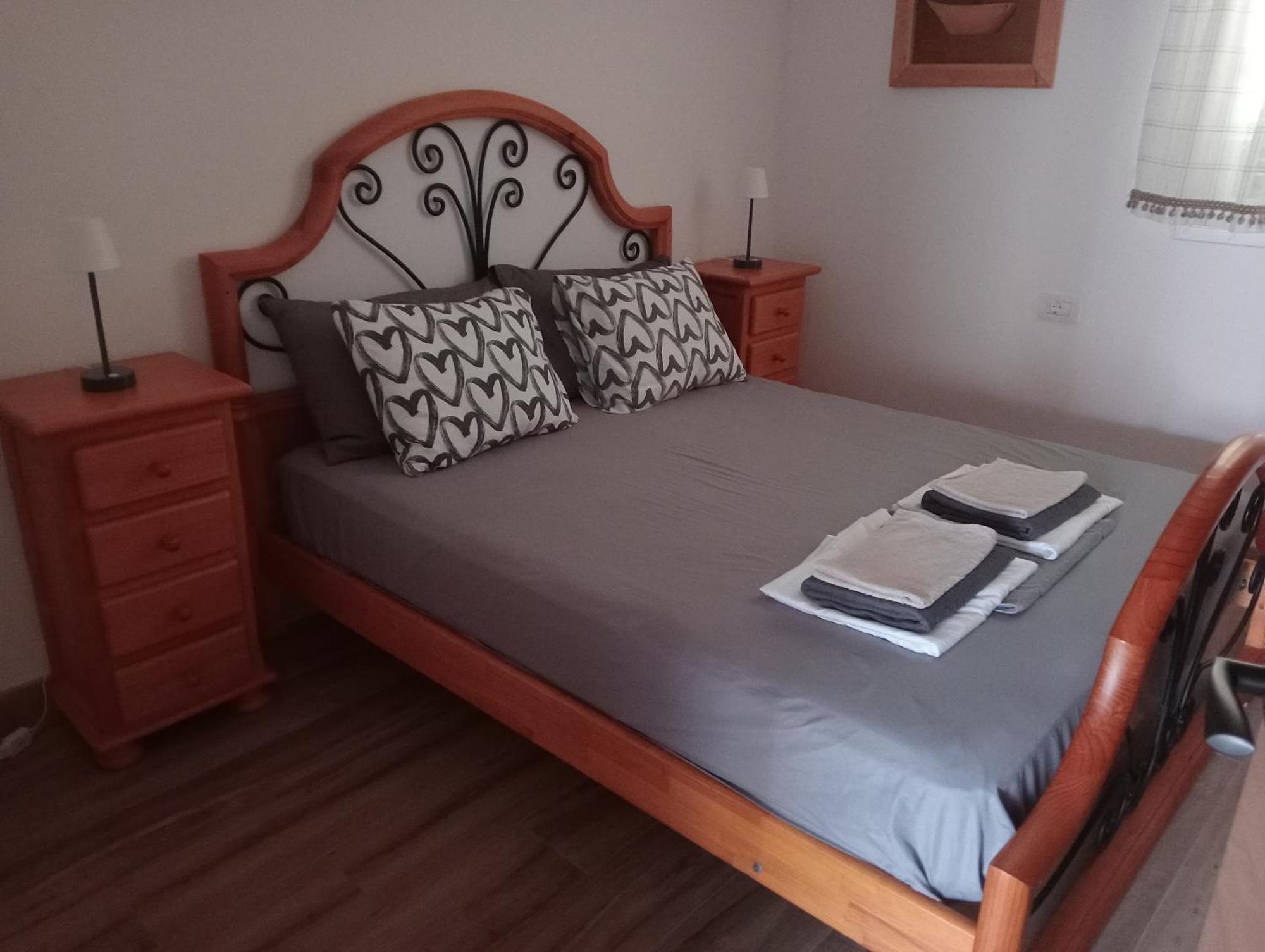 Beautiful Holiday Villa With Heated Private Pool, Los Cristianos Лос Кристианос Экстерьер фото